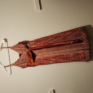 BCBG MAXAZARIA Dress